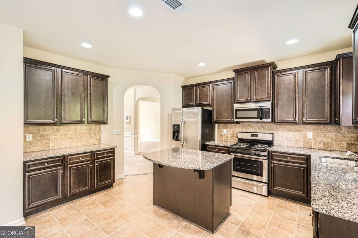 3677 Trillium Forest Drive Snellville - 13