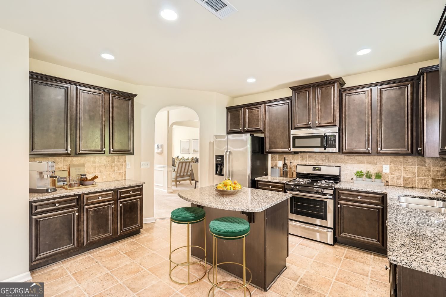 3677 Trillium Forest Drive Snellville - 14