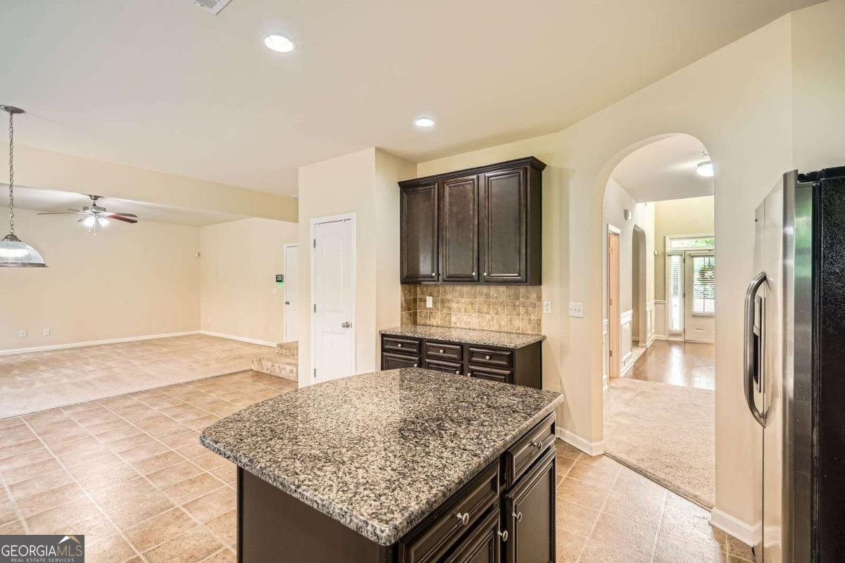 3677 Trillium Forest Drive Snellville - 15