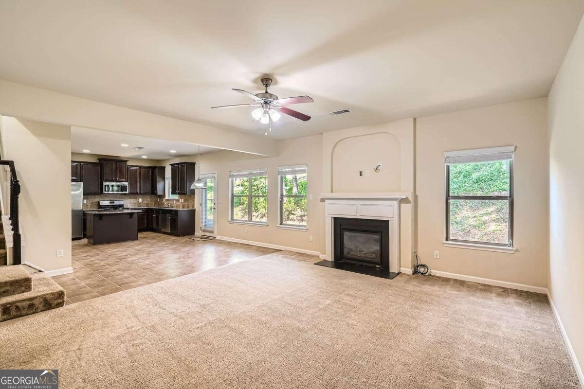 3677 Trillium Forest Drive Snellville - 16