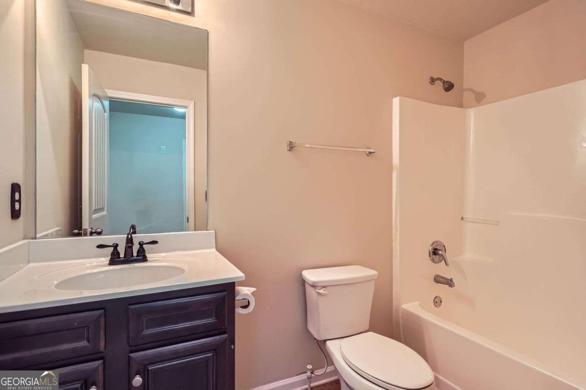 3677 Trillium Forest Drive Snellville - 27