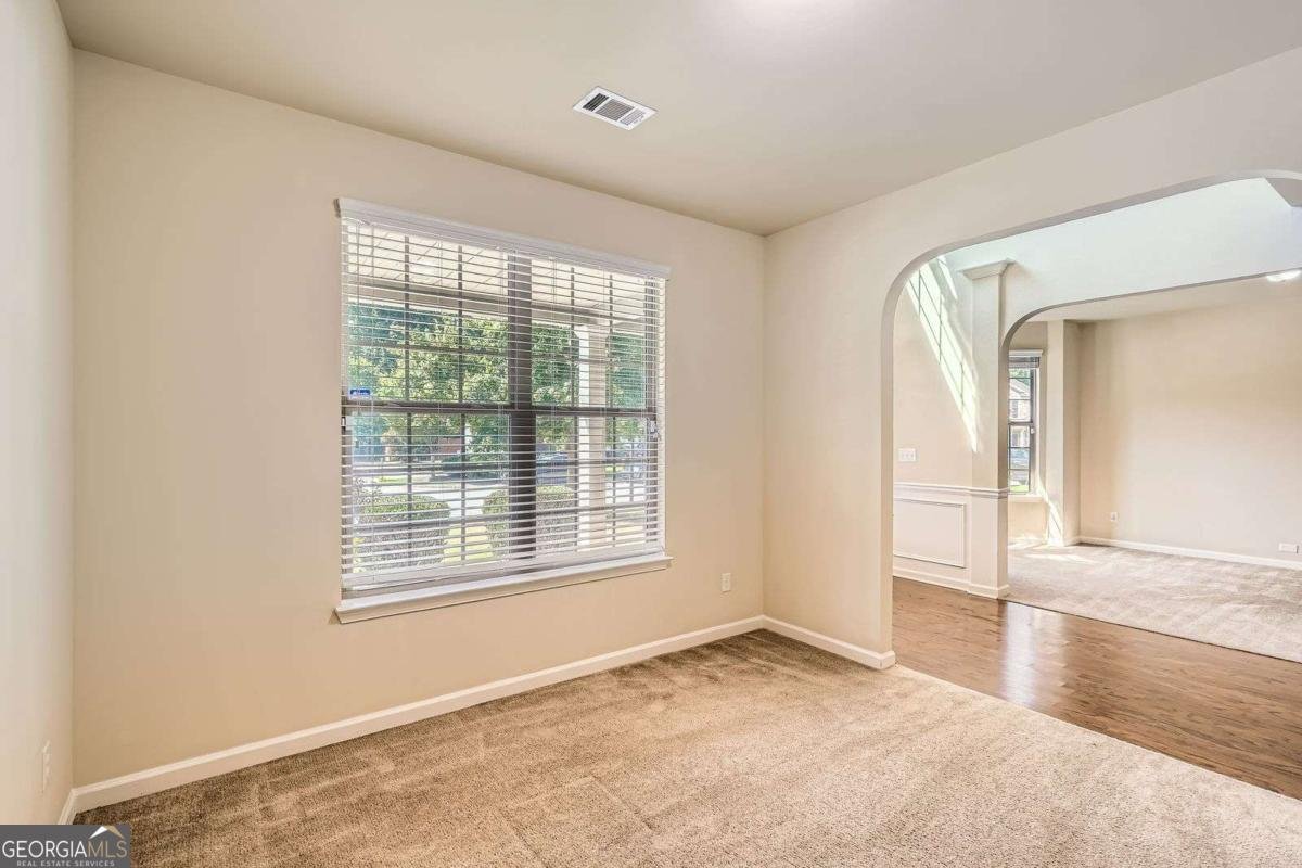 3677 Trillium Forest Drive Snellville - 28