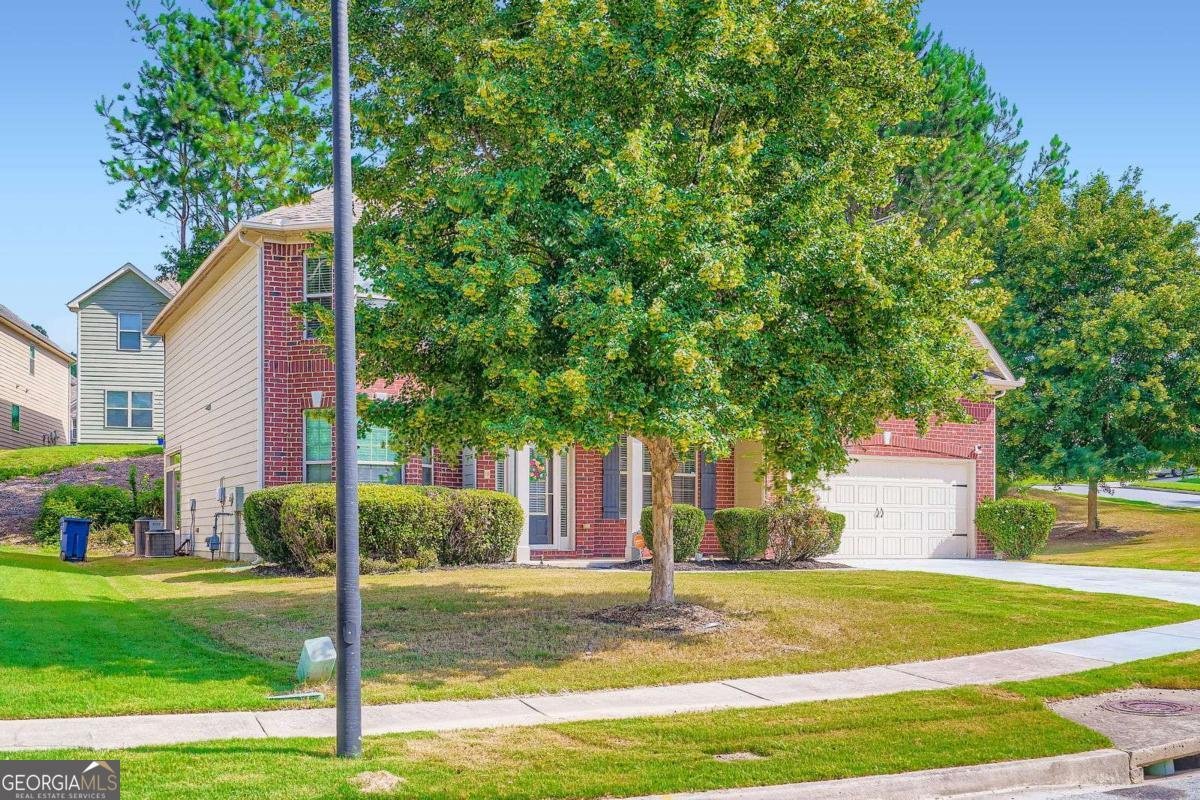 3677 Trillium Forest Drive Snellville - 3