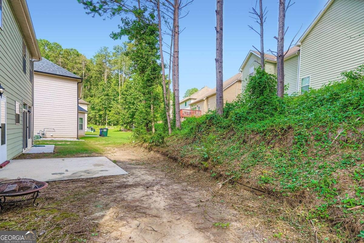 3677 Trillium Forest Drive Snellville - 33