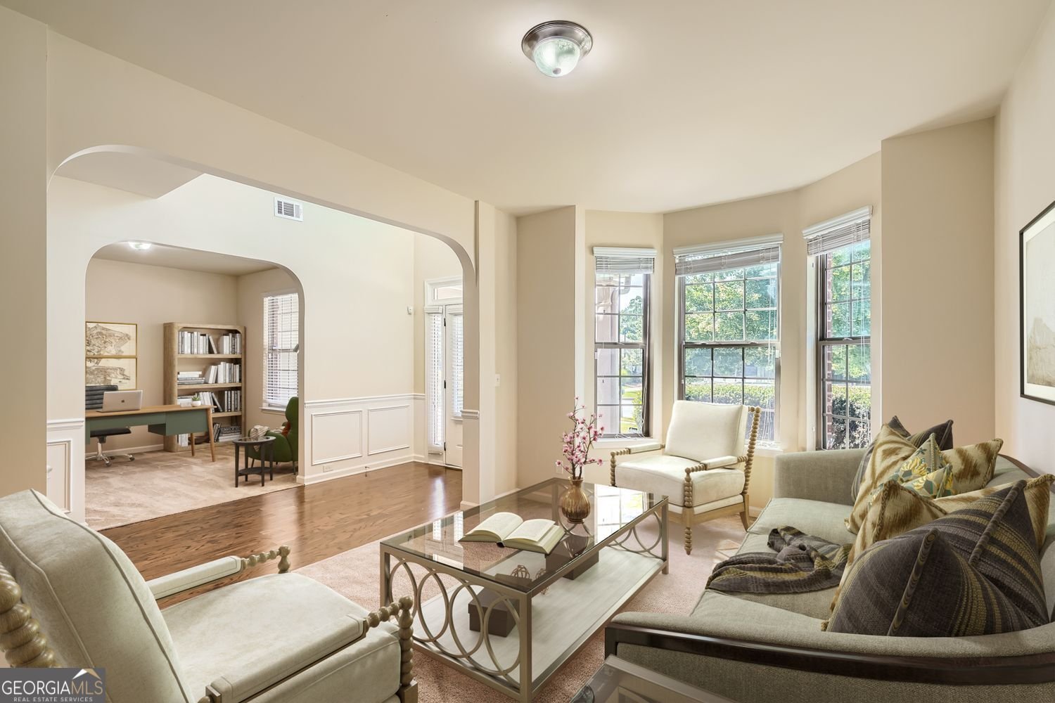 3677 Trillium Forest Drive Snellville - 7