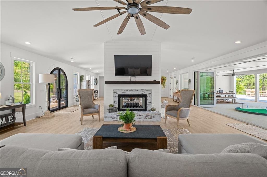 840 Old Driver Road Whitesburg - 22