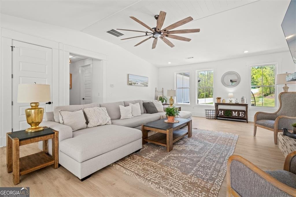 840 Old Driver Road Whitesburg - 24