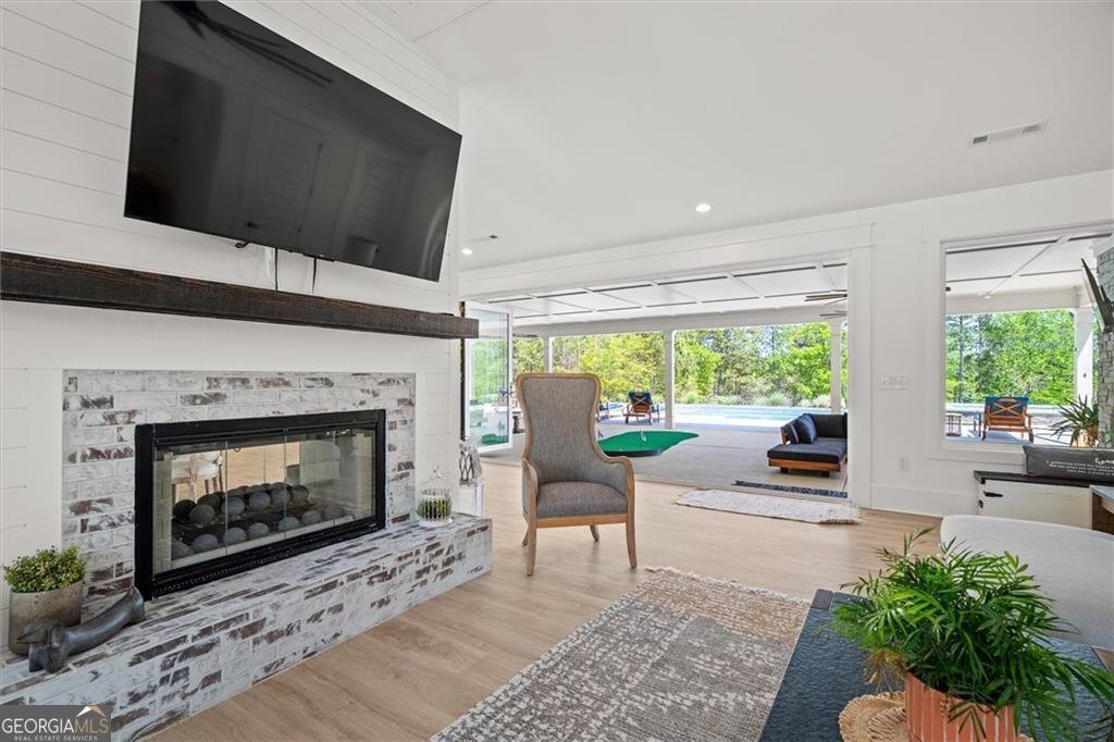 840 Old Driver Road Whitesburg - 25