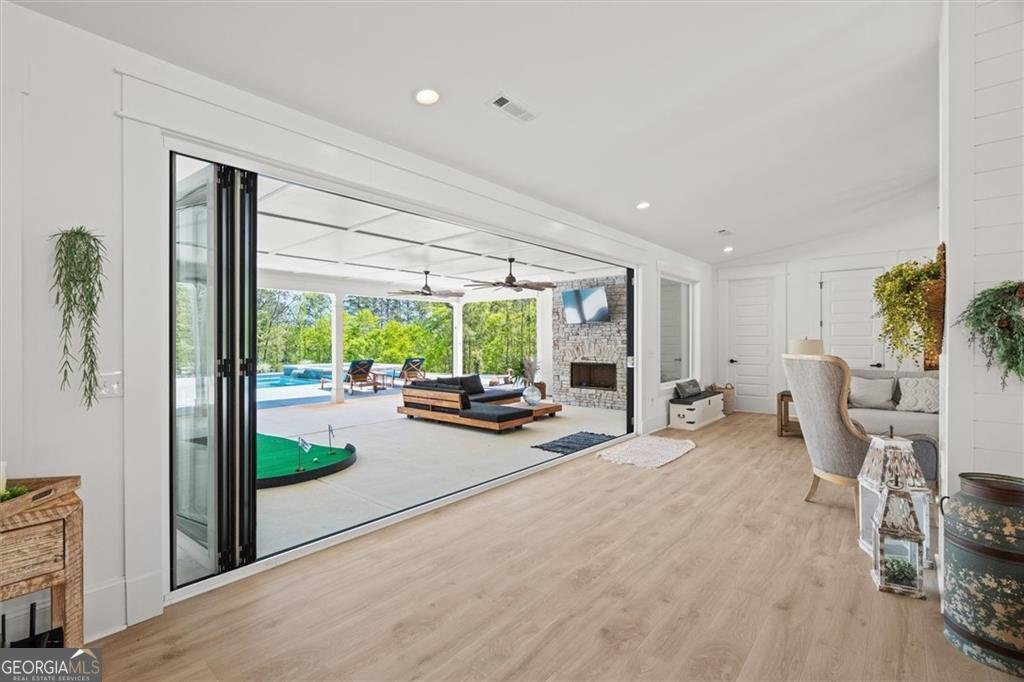 840 Old Driver Road Whitesburg - 28