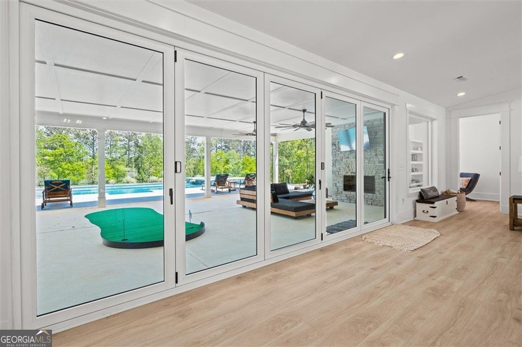 840 Old Driver Road Whitesburg - 29