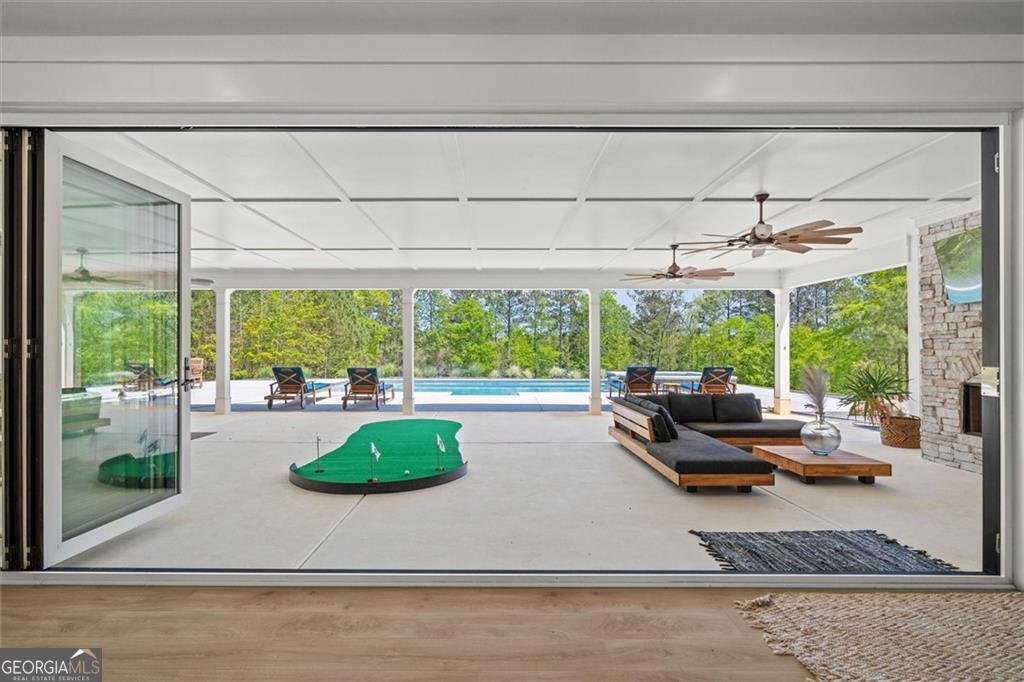 840 Old Driver Road Whitesburg - 30