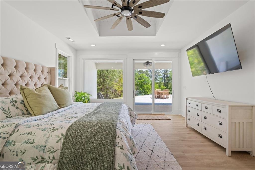 840 Old Driver Road Whitesburg - 35