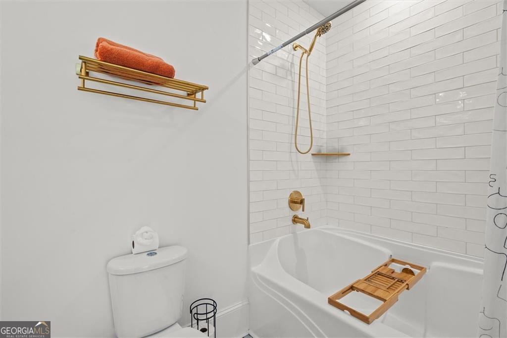 840 Old Driver Road Whitesburg - 54