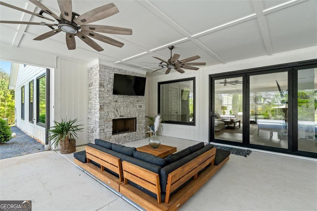 840 Old Driver Road Whitesburg - 71