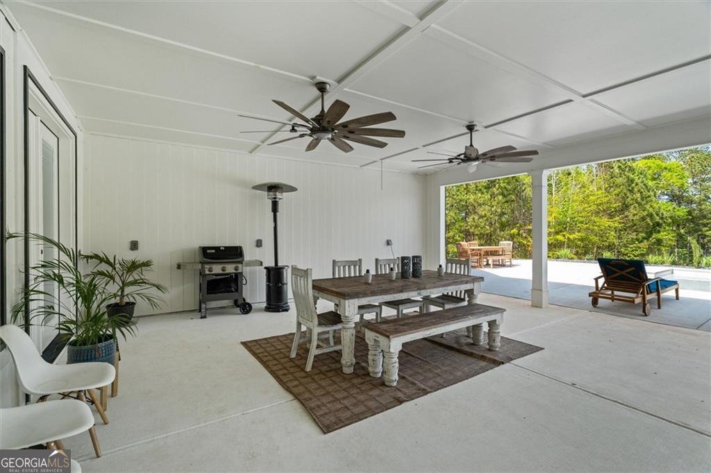 840 Old Driver Road Whitesburg - 72