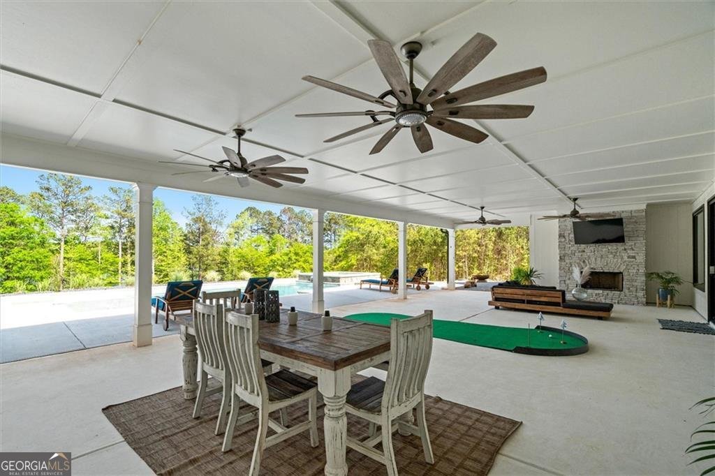 840 Old Driver Road Whitesburg - 73