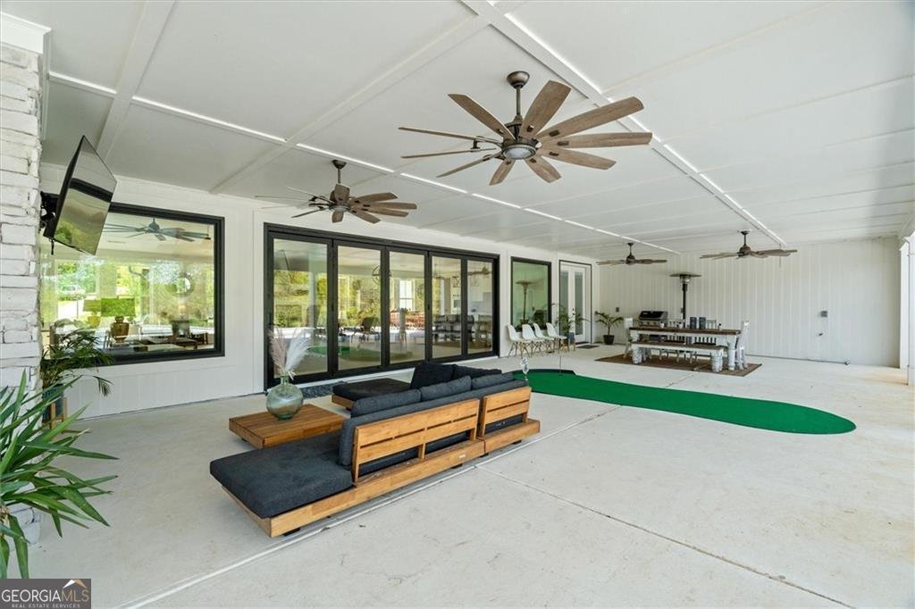 840 Old Driver Road Whitesburg - 74