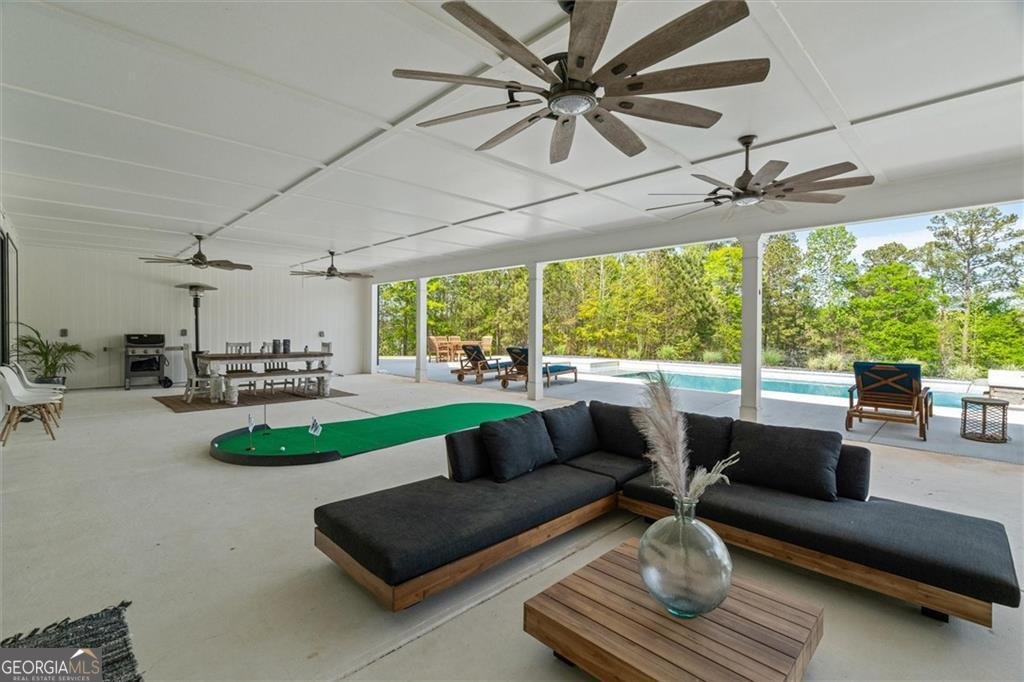 840 Old Driver Road Whitesburg - 75