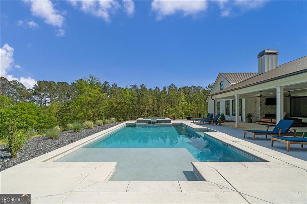 840 Old Driver Road Whitesburg - 77