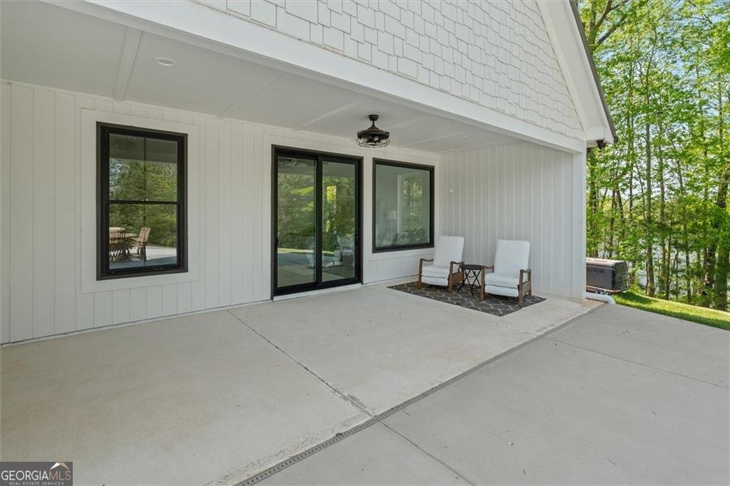 840 Old Driver Road Whitesburg - 80