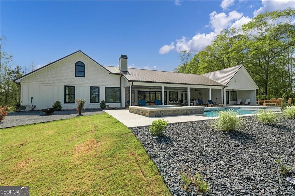 840 Old Driver Road Whitesburg - 81