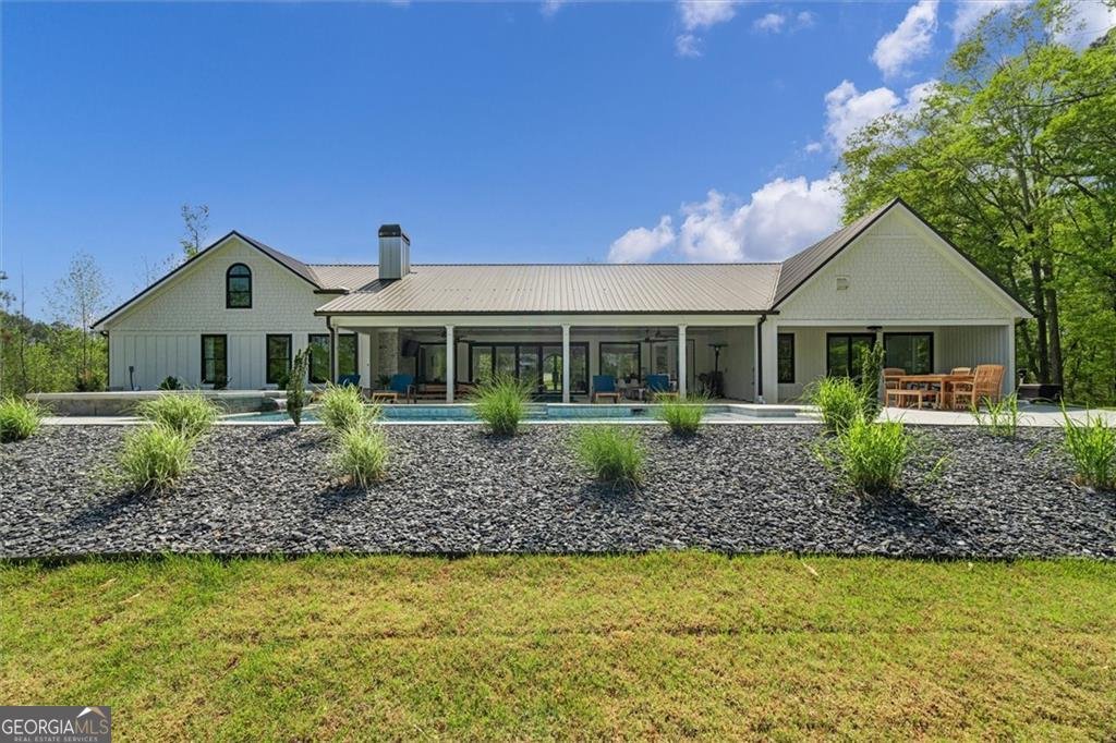 840 Old Driver Road Whitesburg - 82