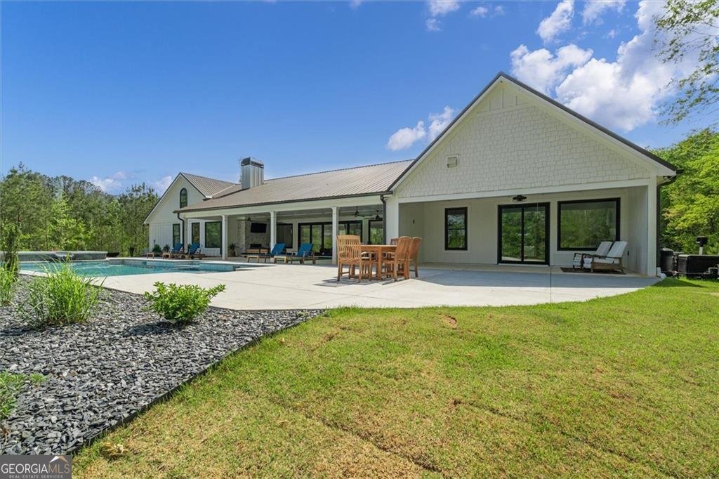 840 Old Driver Road Whitesburg - 83