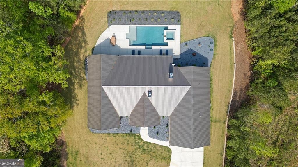 840 Old Driver Road Whitesburg - 85