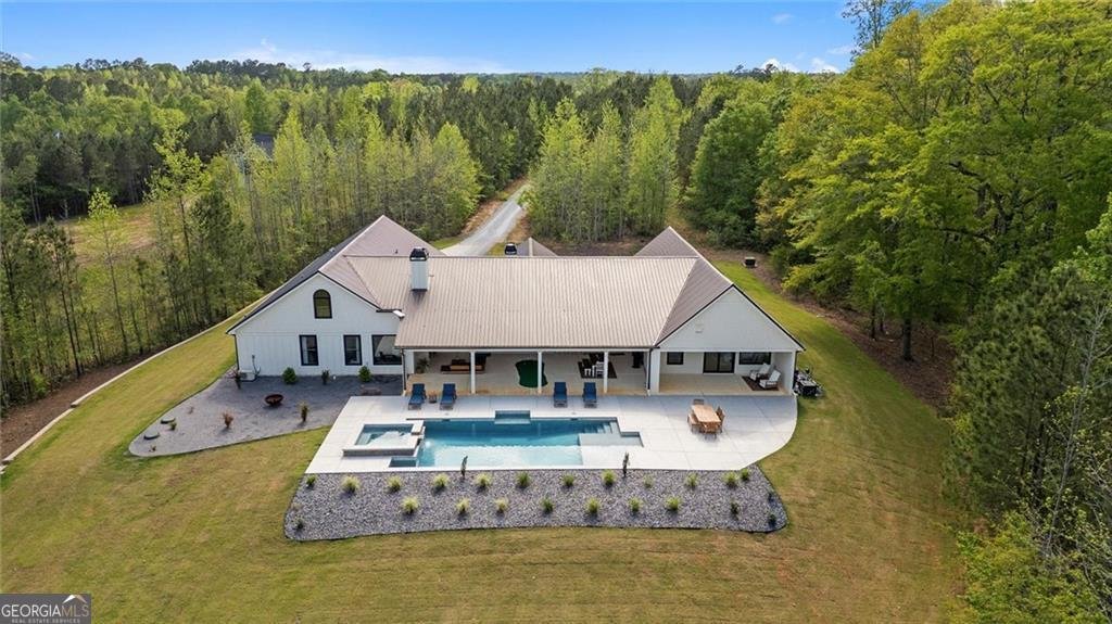 840 Old Driver Road Whitesburg - 86