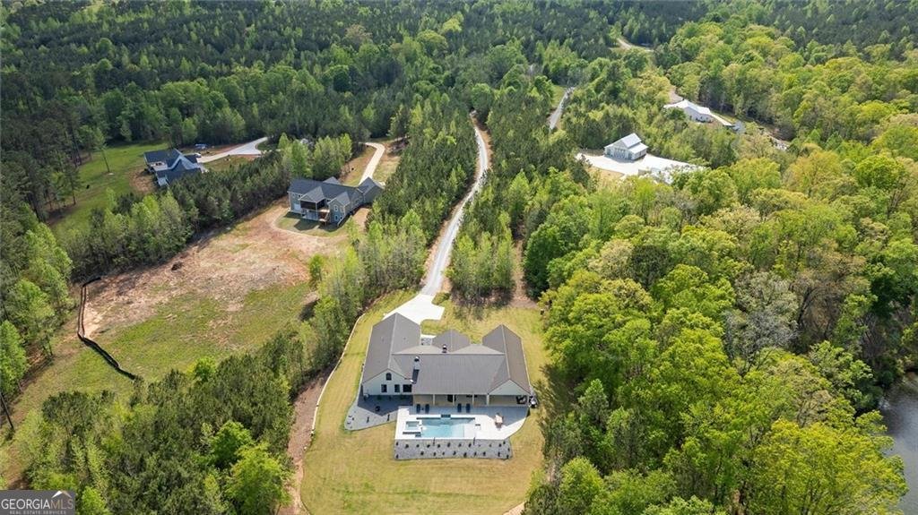 840 Old Driver Road Whitesburg - 87