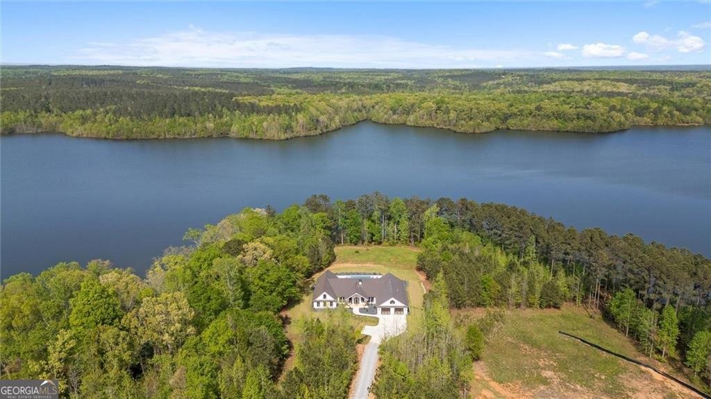 840 Old Driver Road Whitesburg - 88