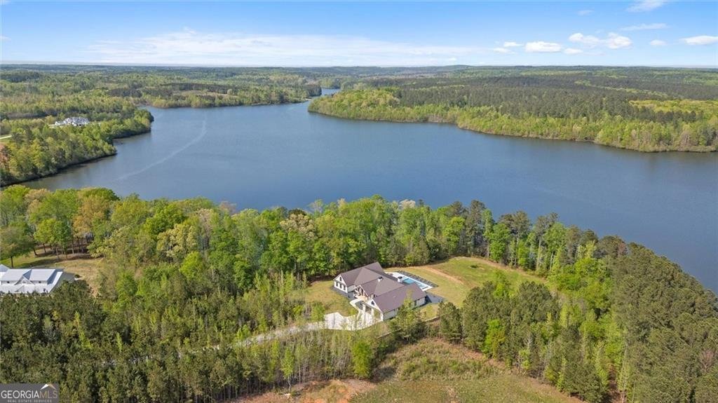 840 Old Driver Road Whitesburg - 89