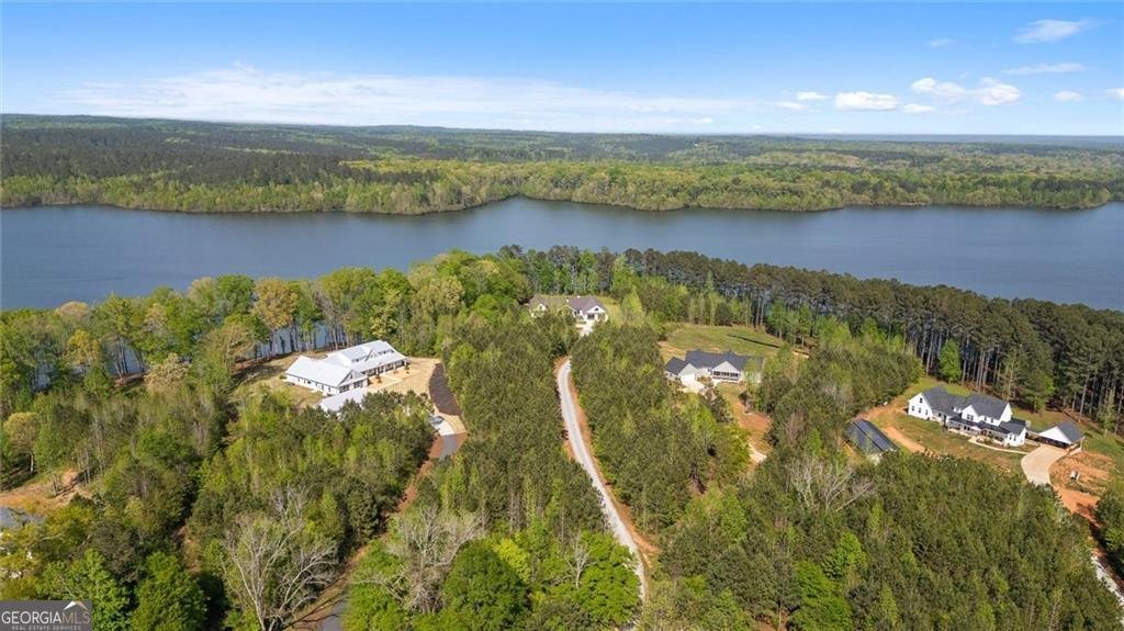 840 Old Driver Road Whitesburg - 93