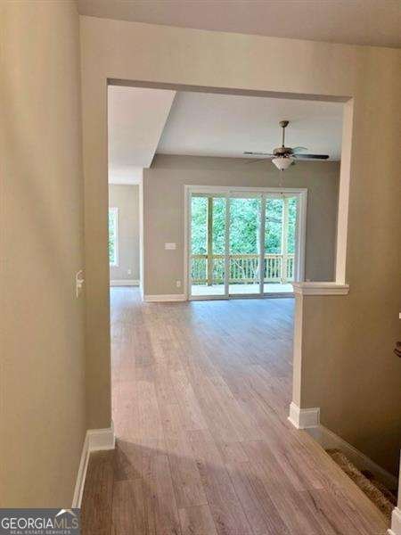 113 Chickasaw Drive Waleska - 4