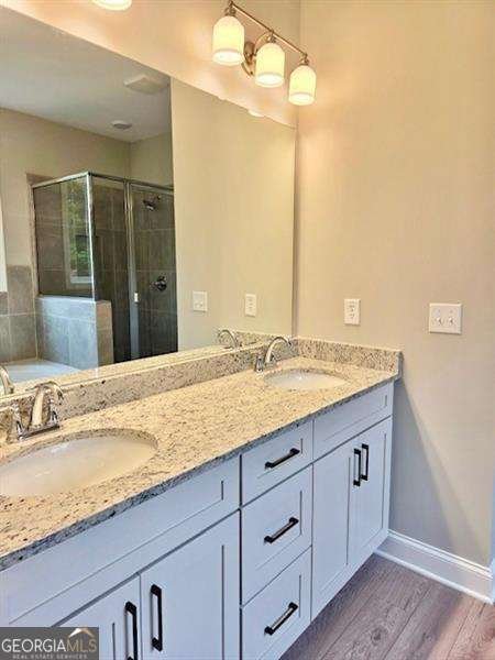 113 Chickasaw Drive Waleska - 8