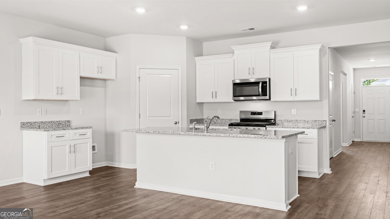 209 Lauritsen Way Newnan - 6