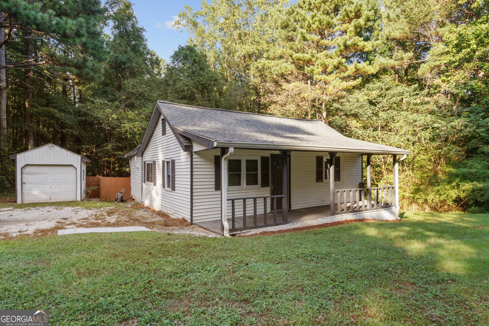 562 PATILLO Road Stockbridge - 2