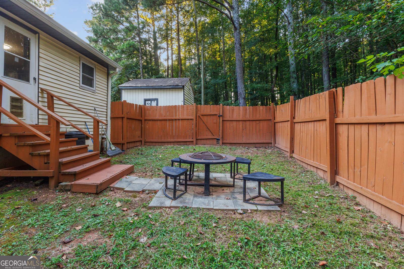 562 PATILLO Road Stockbridge - 25