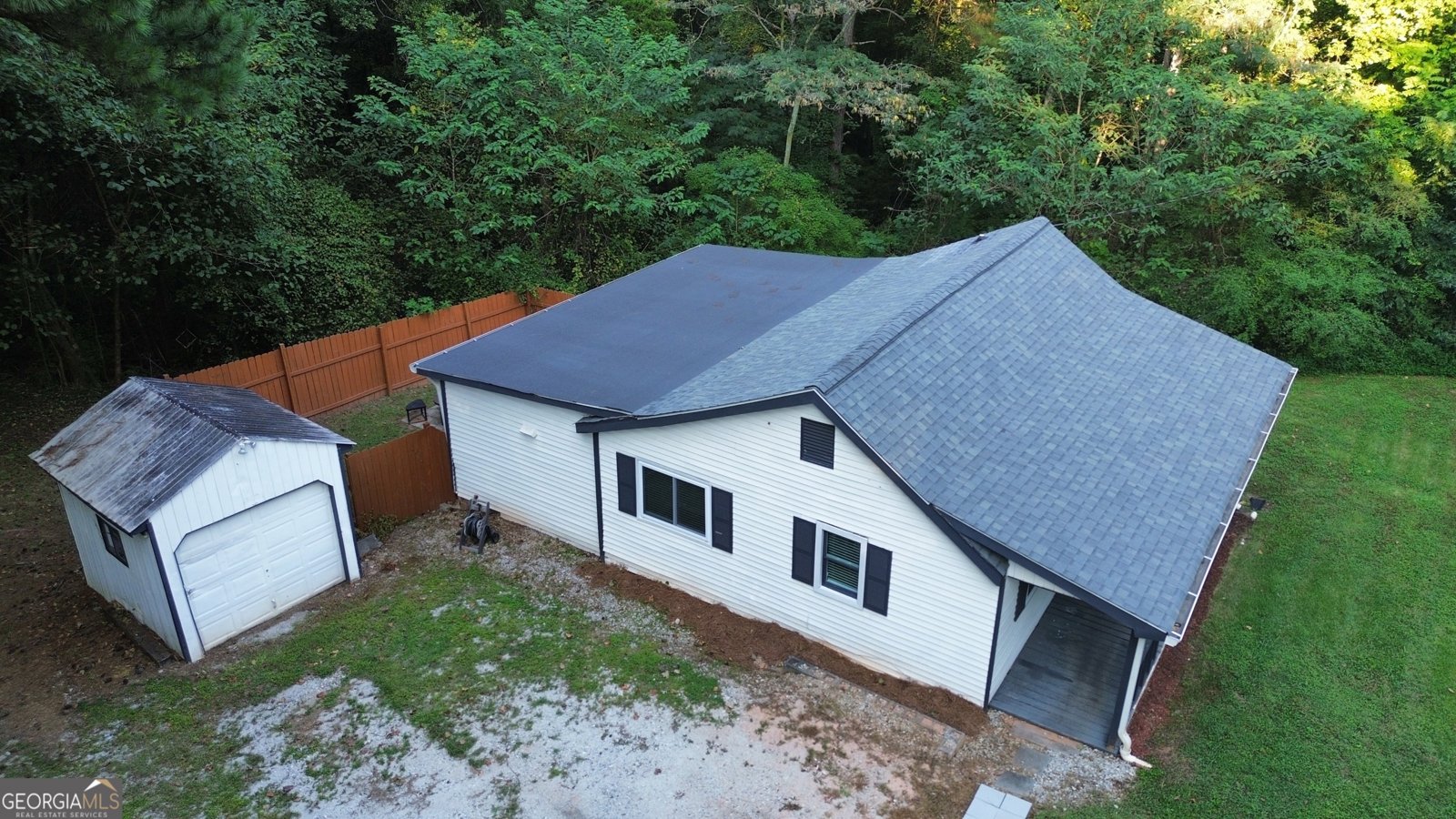 562 PATILLO Road Stockbridge - 29
