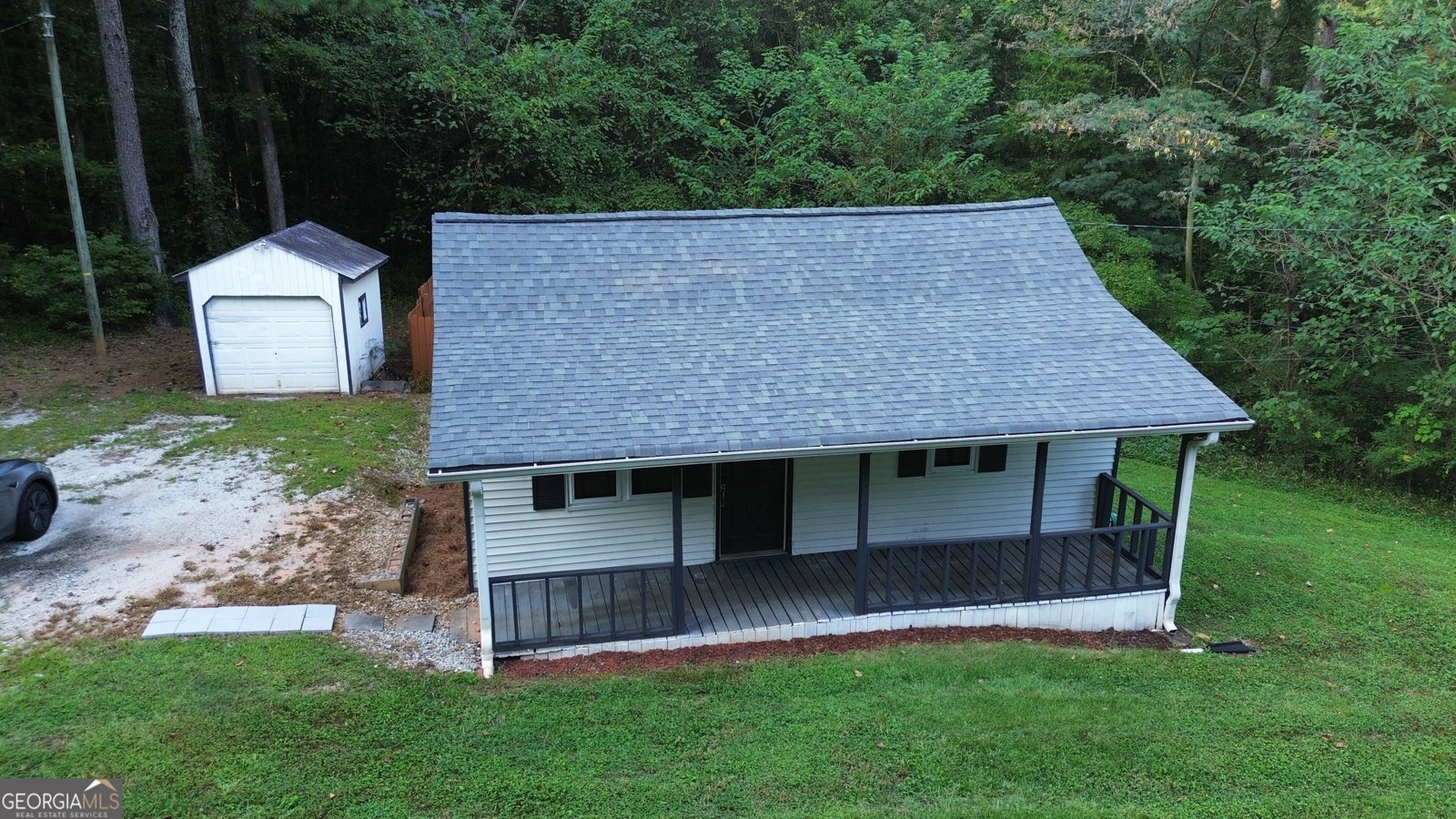562 PATILLO Road Stockbridge - 3