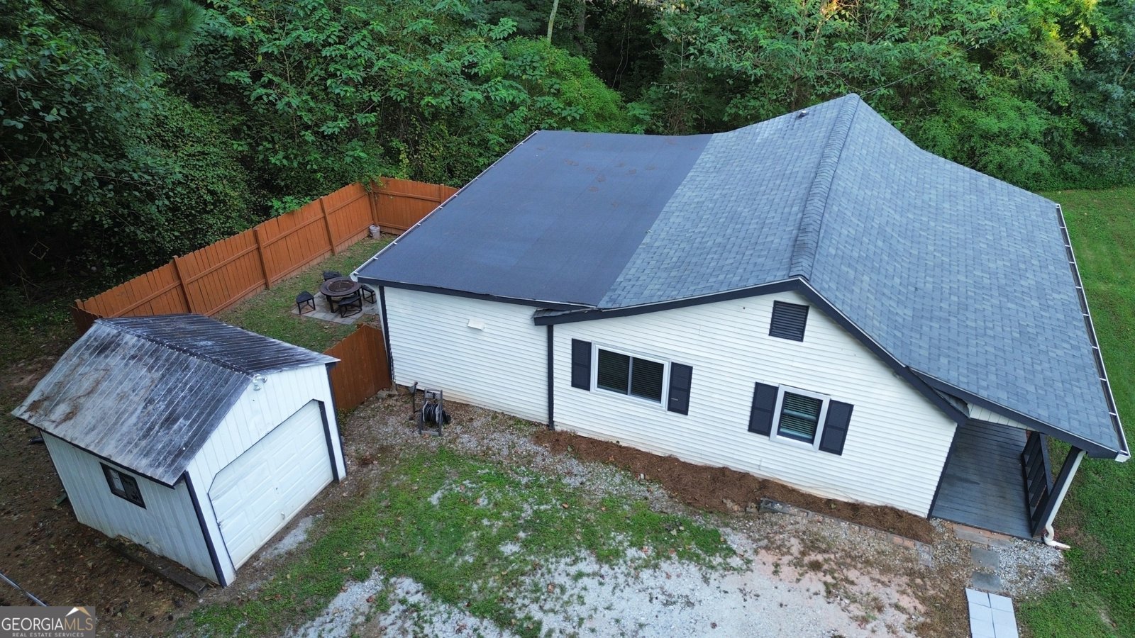 562 PATILLO Road Stockbridge - 30