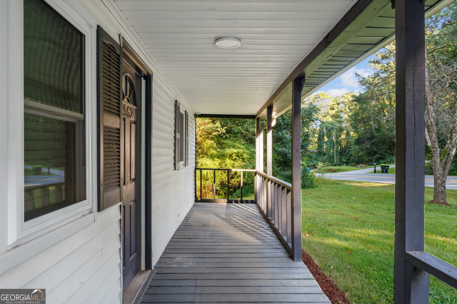 562 PATILLO Road Stockbridge - 4