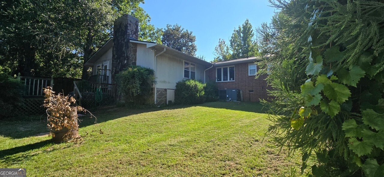 419 Kimberly Road Warner Robins - 35