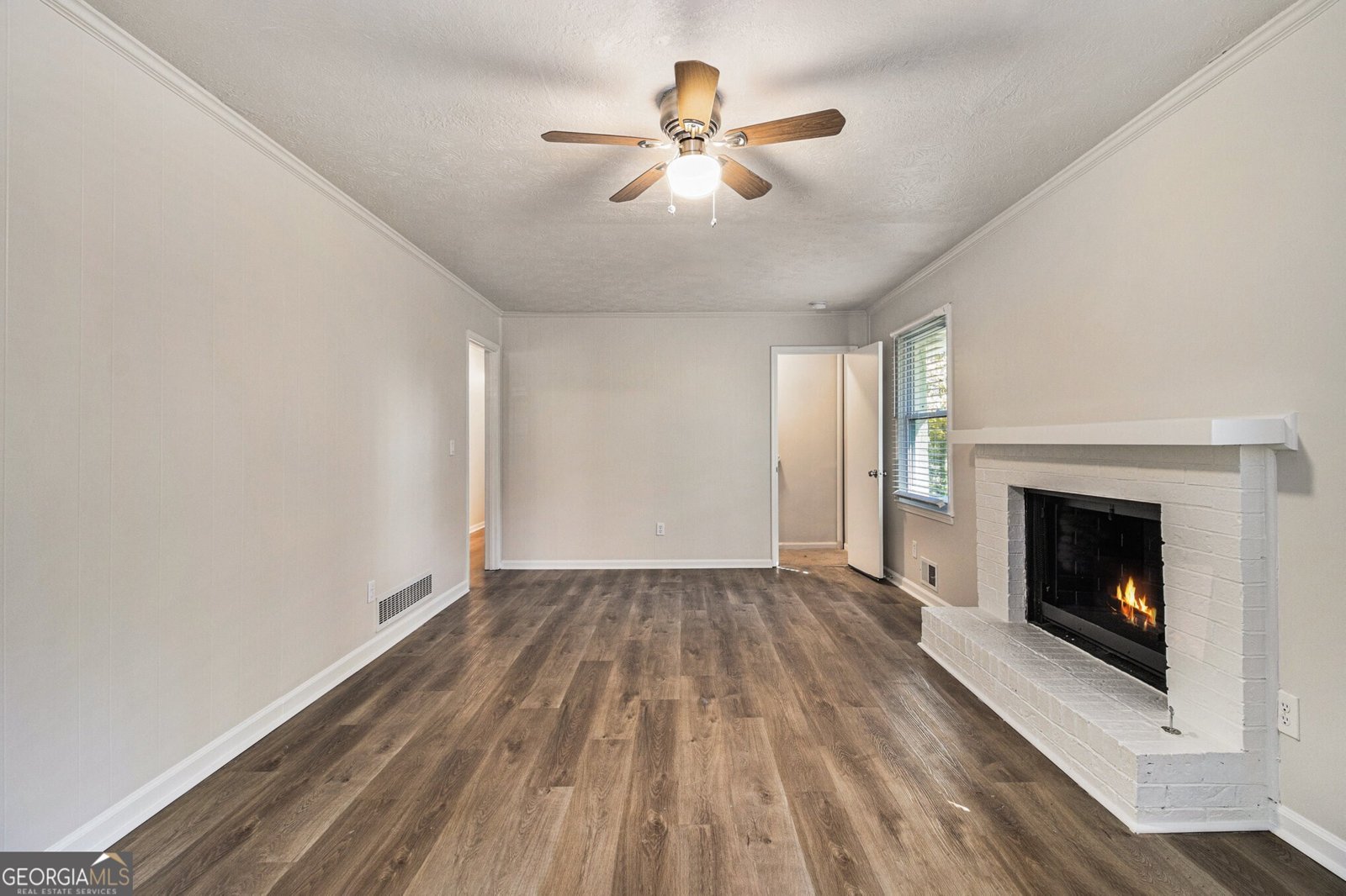 968 Oak Springs Court Stone Mountain - 10