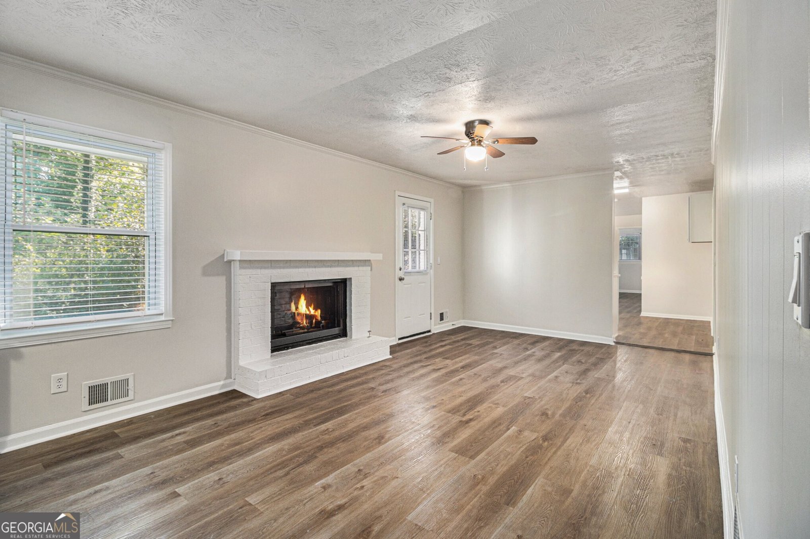 968 Oak Springs Court Stone Mountain - 11