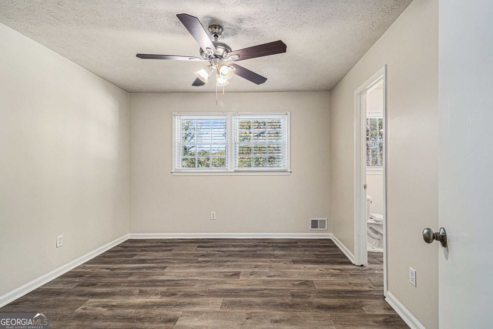 968 Oak Springs Court Stone Mountain - 12