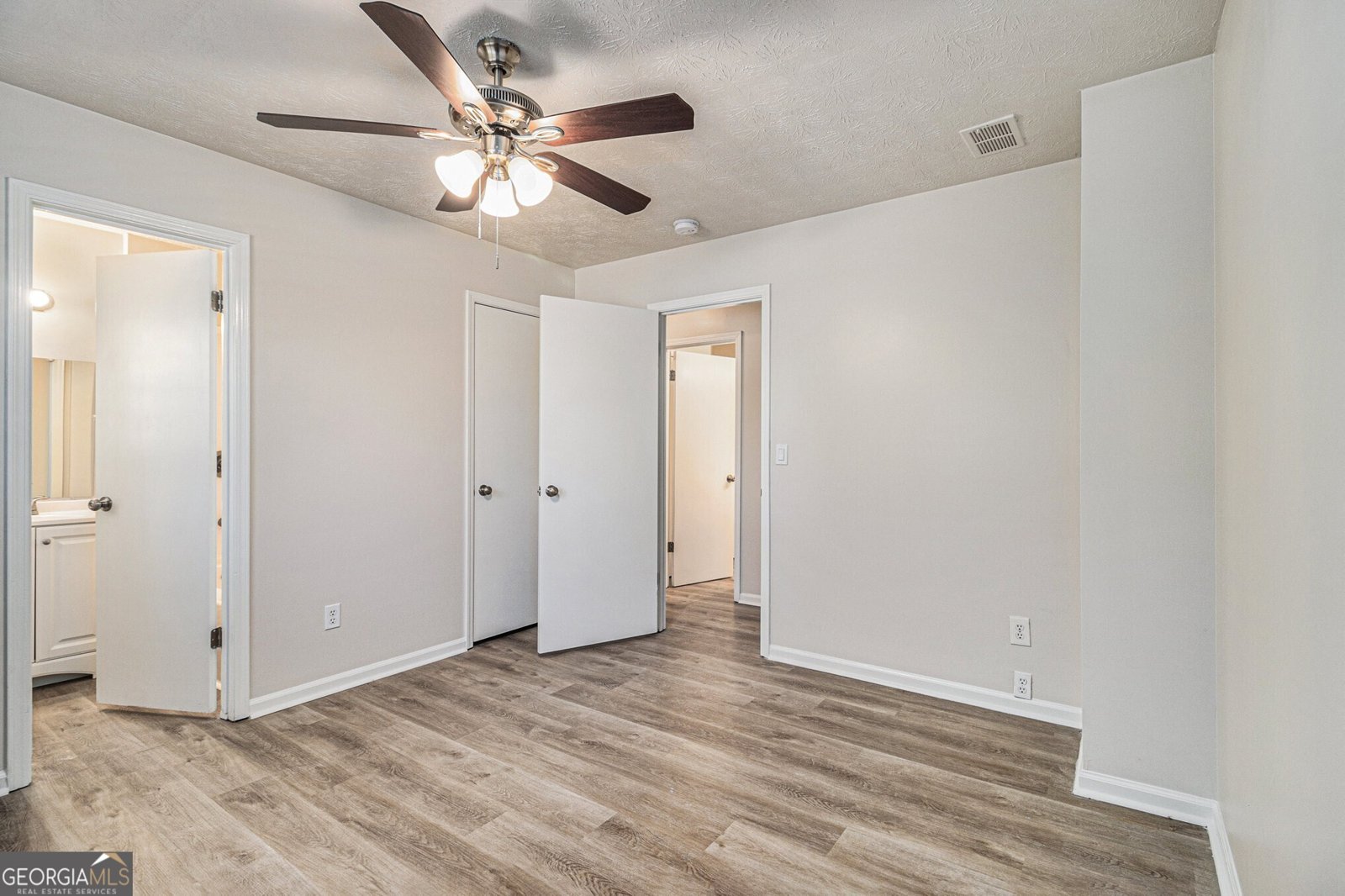 968 Oak Springs Court Stone Mountain - 14