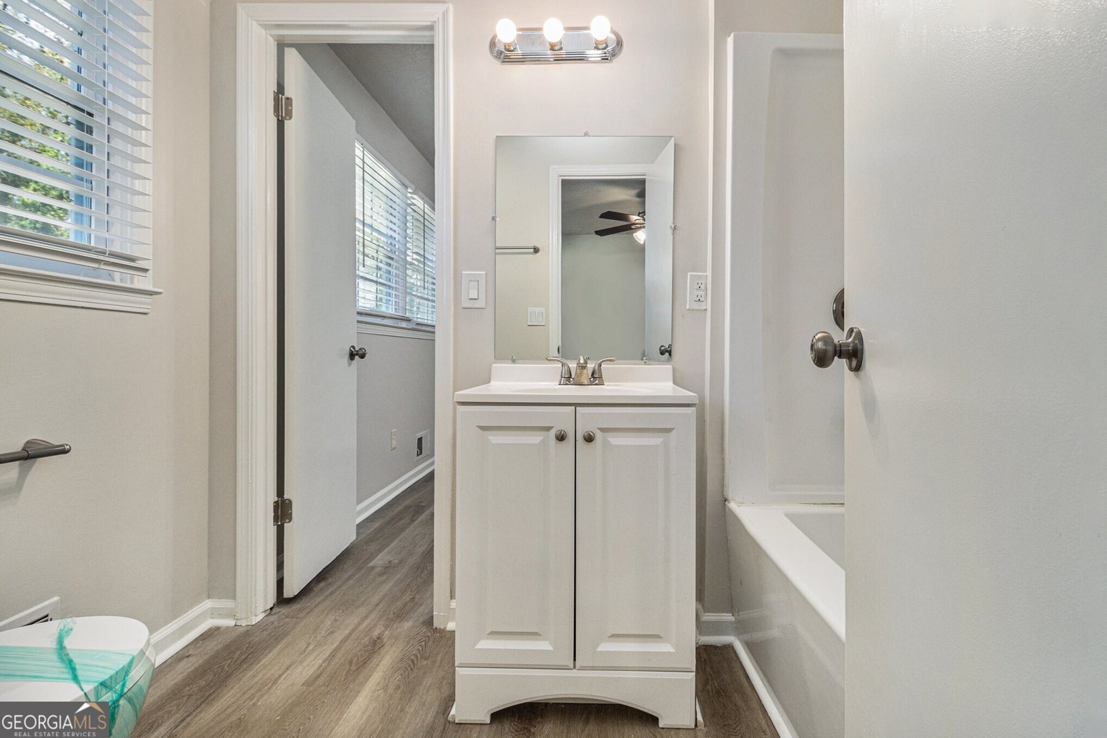 968 Oak Springs Court Stone Mountain - 15