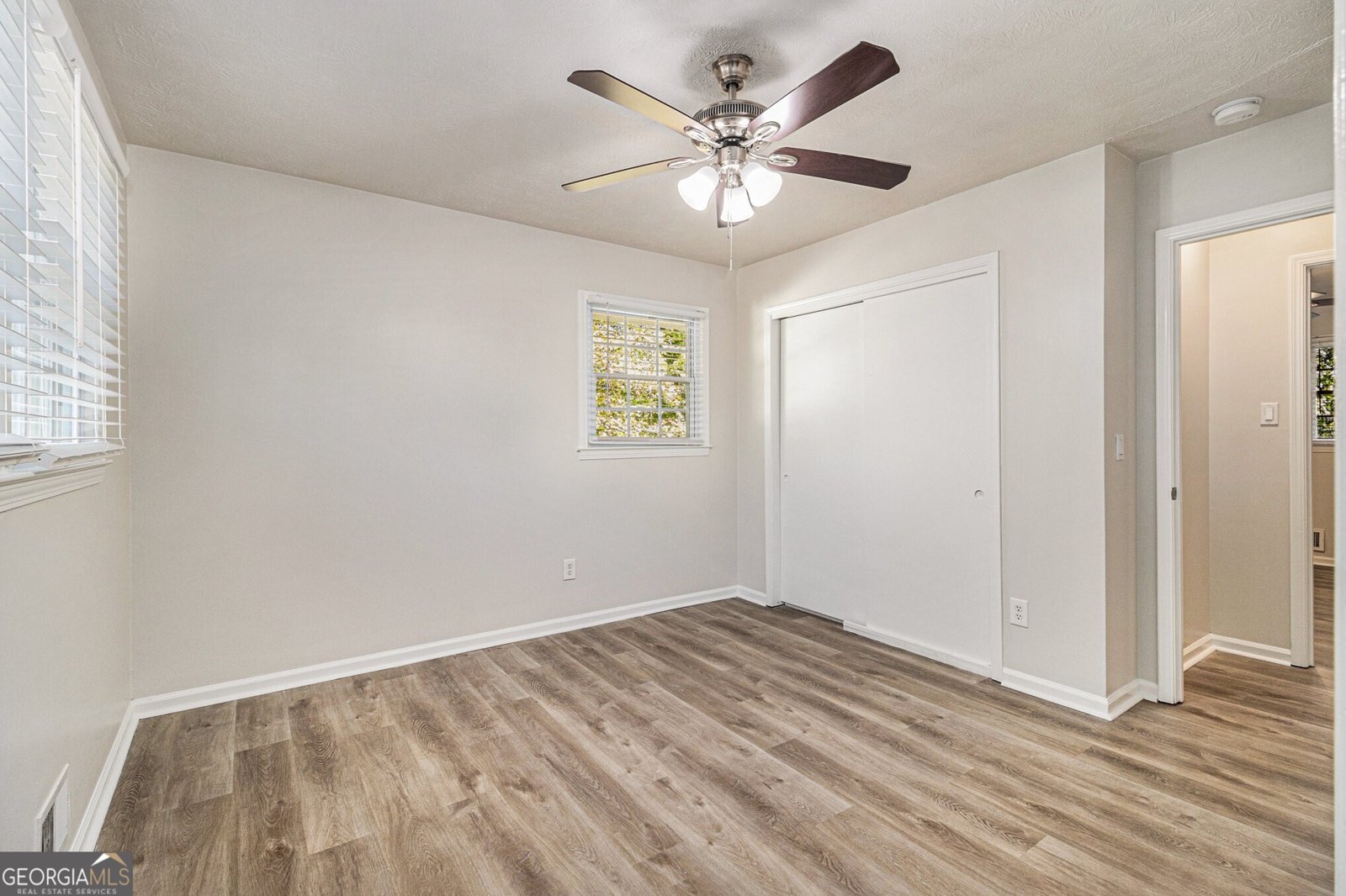 968 Oak Springs Court Stone Mountain - 17