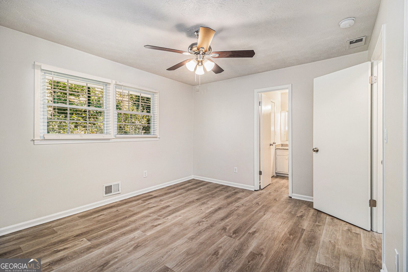 968 Oak Springs Court Stone Mountain - 19